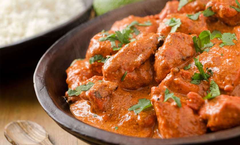 famous-dishes-of-delhi-butter-chicken